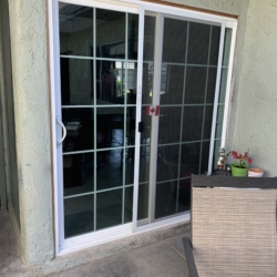 Patio Door Replacement