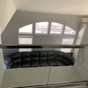 Glass Railing