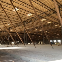 Matter park building