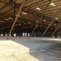 Matter park building