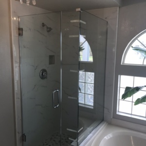 IMGFrameless Shower Doors37