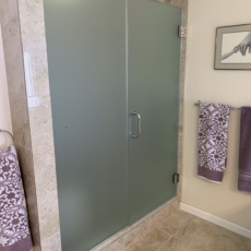IMGFrameless Shower Doors37