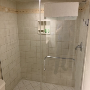 Shower Doors