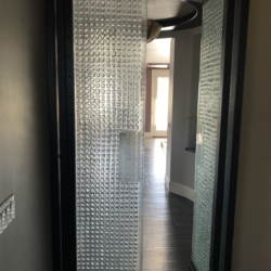 Swing Door