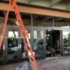 Cannery Casino Storefront Repair