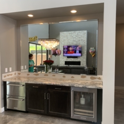 Beveled Mirrors Las Vegas