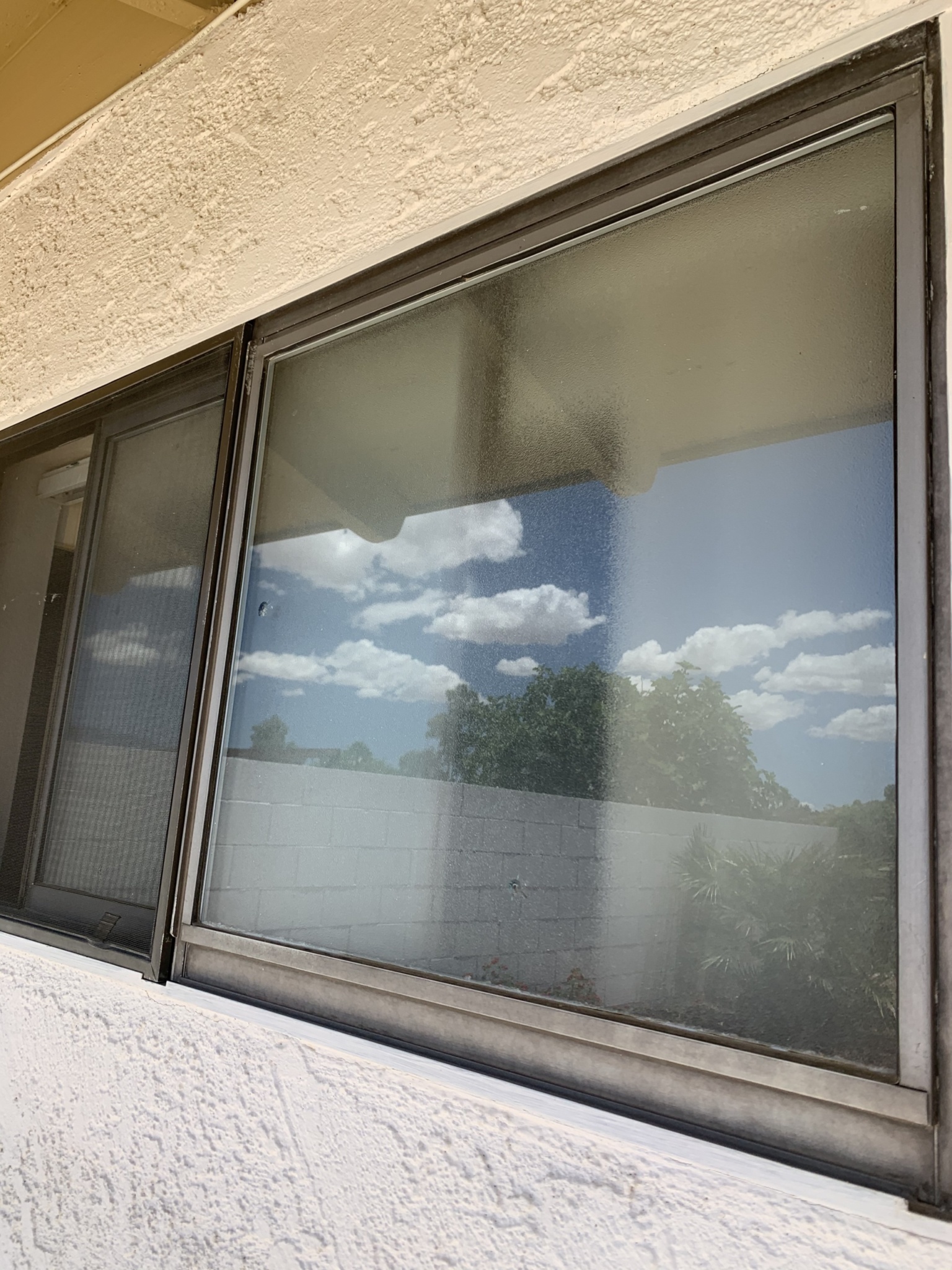 Window glass Replacement Las Vegas