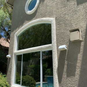 Custom Home Windows