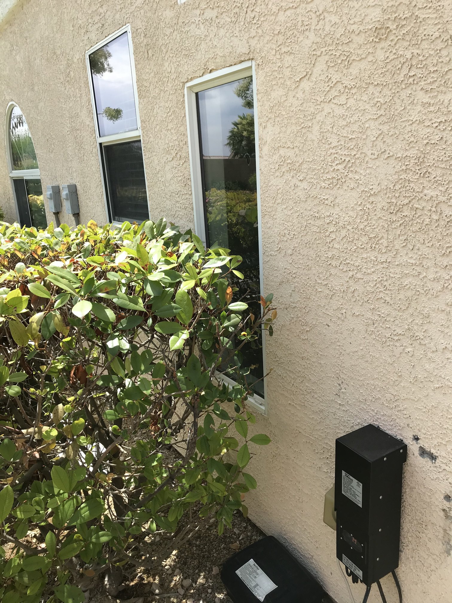 Window Glass Replacement
