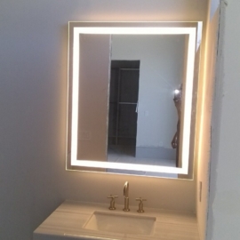 Electric Mirrors Las Vegas