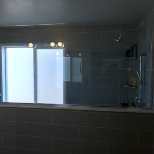 Frameless Showers Las Vegas