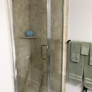 Shower doors Las Vegas