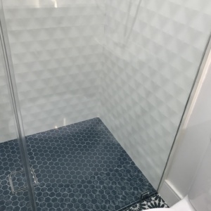 Frameless Showers Las Vegas