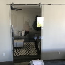 Heavy Glass Doors Las Vegas