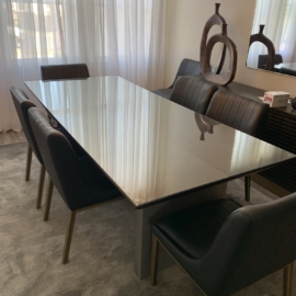 Table Top Installation Las Vegas