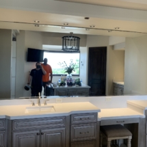 Custom Mirrors Las Vegas