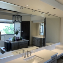 Custom Mirrors Las Vegas