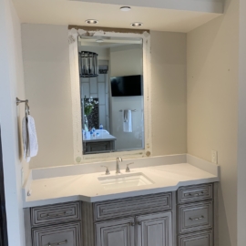 Custom Mirrors Las Vegas