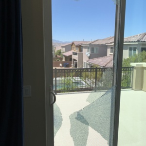 Patio Doors Las Vegas