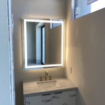 Electric Mirror Installation Las Vegas