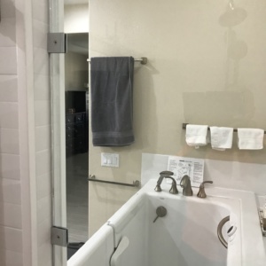 Bath Tub Showers Installation in Las Vegas