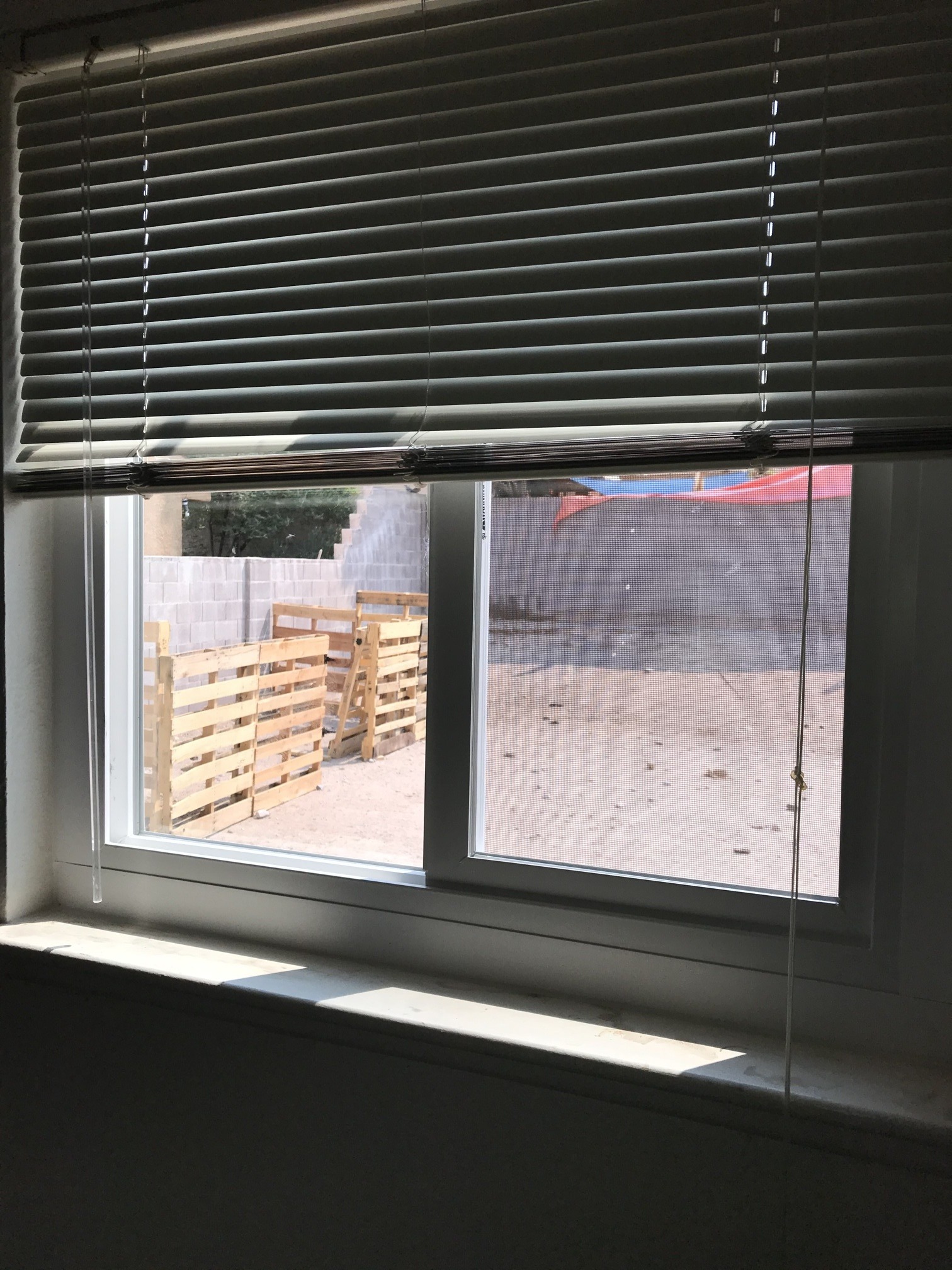 Retrofit window Installation in Las Vegas