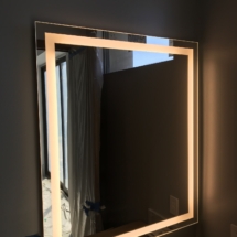 Electric Mirror Installation Las Vegas