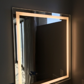 Electric Mirror Installation Las Vegas