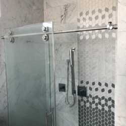 Frameless Showers Las Vegas
