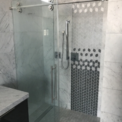 Frameless Showers Las Vegas