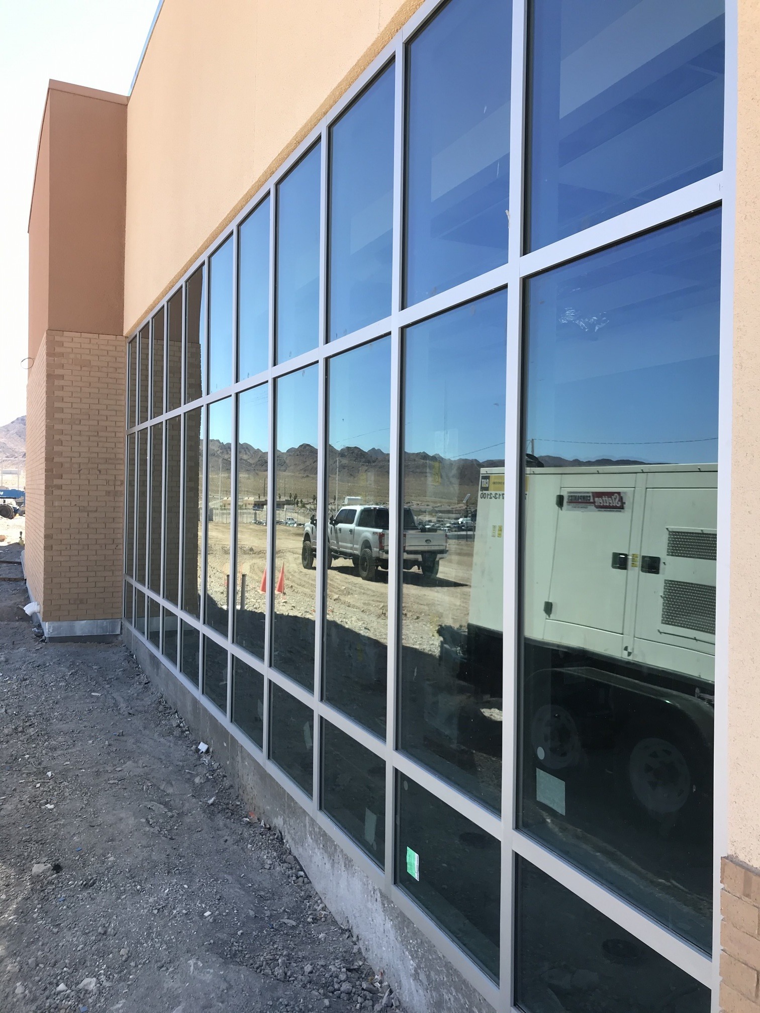 Nevada State College