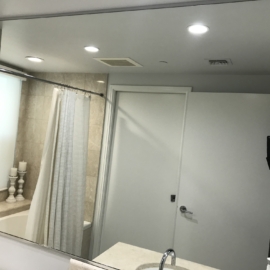 Mirror Installation Las Vegas