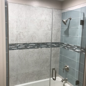 Bath Tub Showers Las Vegas
