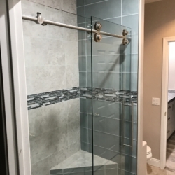 Frameless Showers Las Vegas