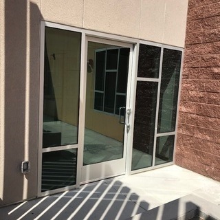 Martin Luther King School