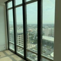 Laminated Glass Las Vegas