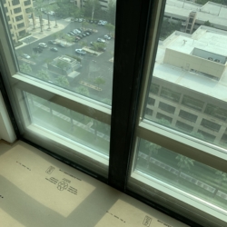 Laminated Glass Las Vegas