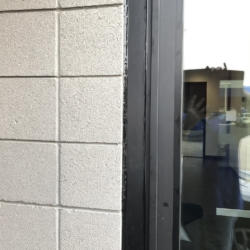 Gaudin Porsche Curtain Wall Las Vegas