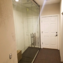 Wine Room Installation Las Vegas