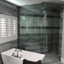 Frameless Shower Doors las Vegas