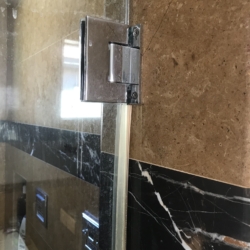 Frameless Shower Doors las Vegas