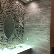 Bathroom Mirrors Installation Las Vegas