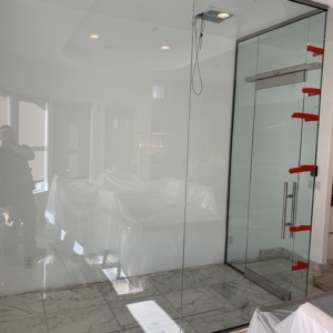 Wine Room Installation Las Vegas