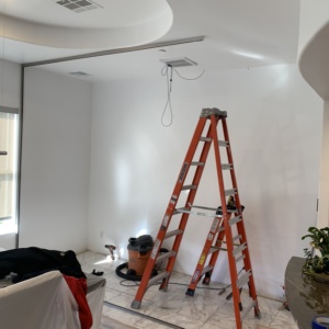 Wine Room Installation Las Vegas