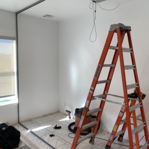 Wine Room Installation Las Vegas