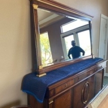 Custom Mirrors Las Vegas