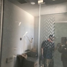 Frameless Showers Las Vegas