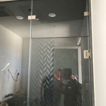 Frameless Showers Las Vegas