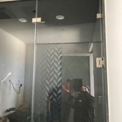 Frameless Showers Las Vegas