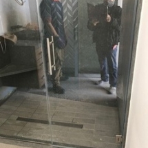 Frameless Showers Las Vegas